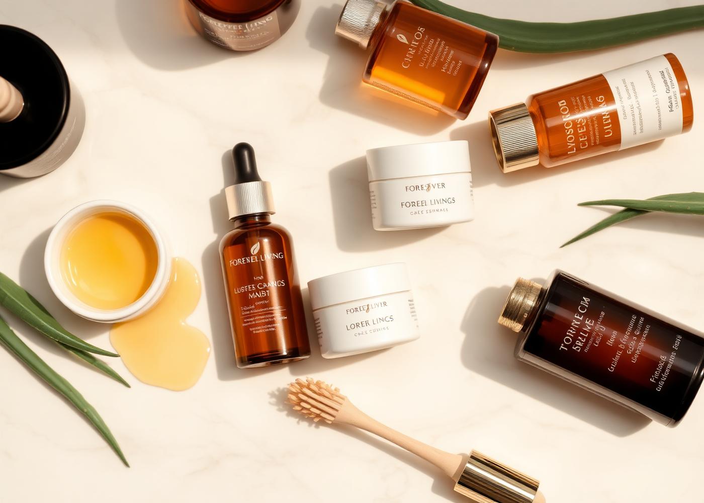 Lushly collection